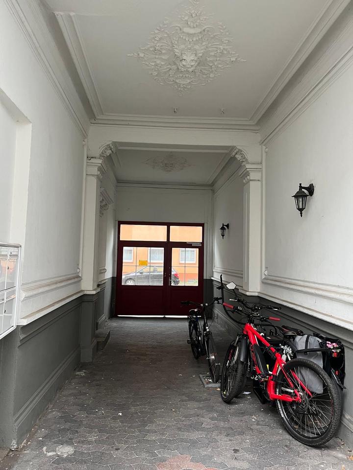 Thumbnail-3 Zimmer Wohnung