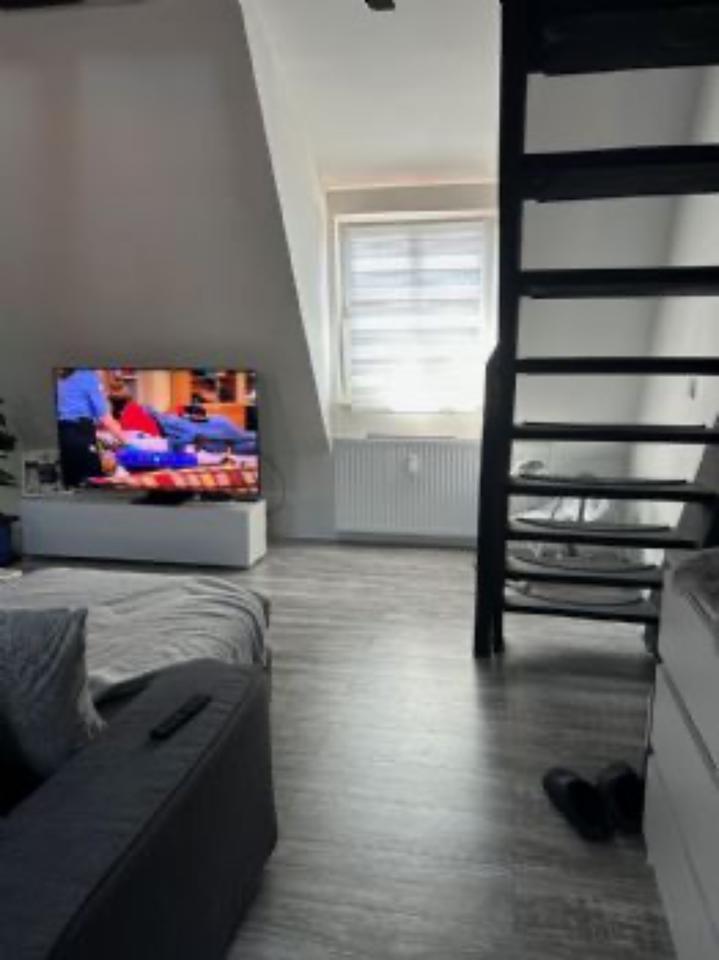 Thumbnail-Helle 3 Zimmer Wohnung auf 2 Egaten