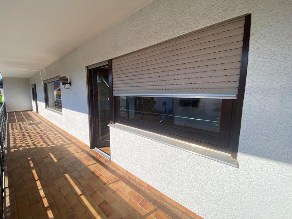 Thumbnail-Zentrale 4-Zimmer Wohnung in Buchen