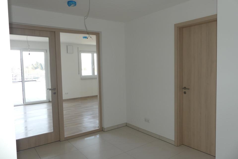 Thumbnail-Neuwertige 3-Zimmer Wohnung im Herzen von Forchheim