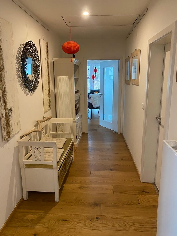 Thumbnail-Attraktive 3-Zimmer-Wohnung