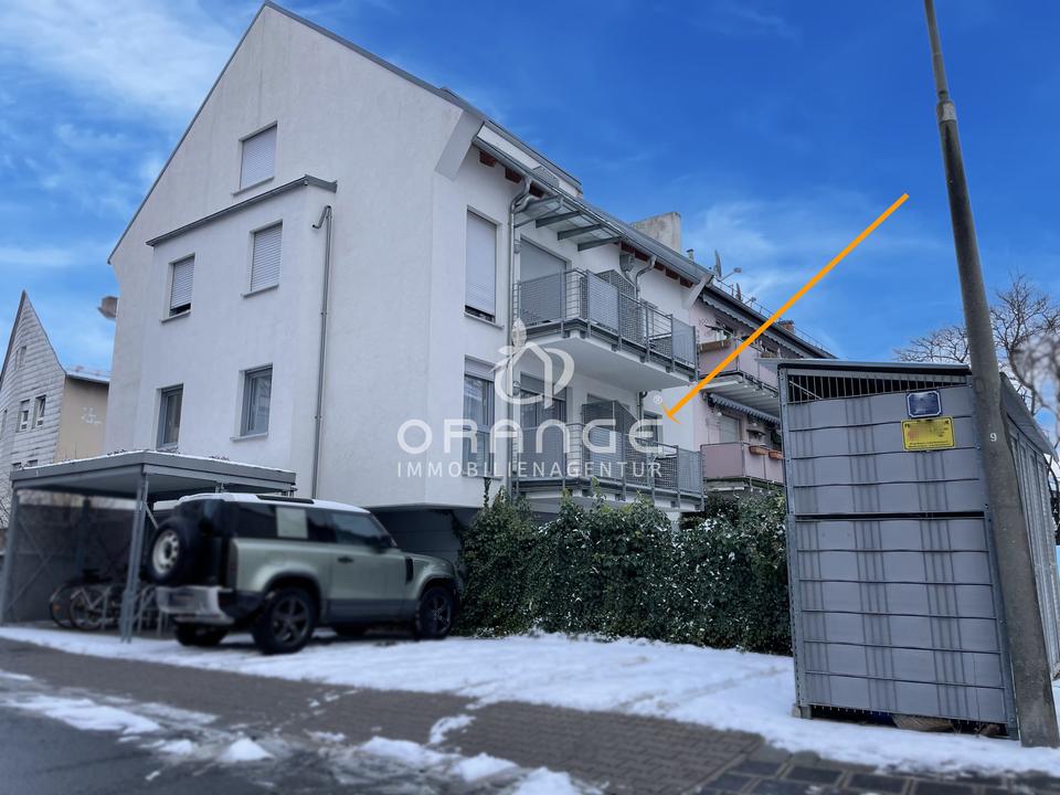 Thumbnail-***Möbliert, modern, zentral***