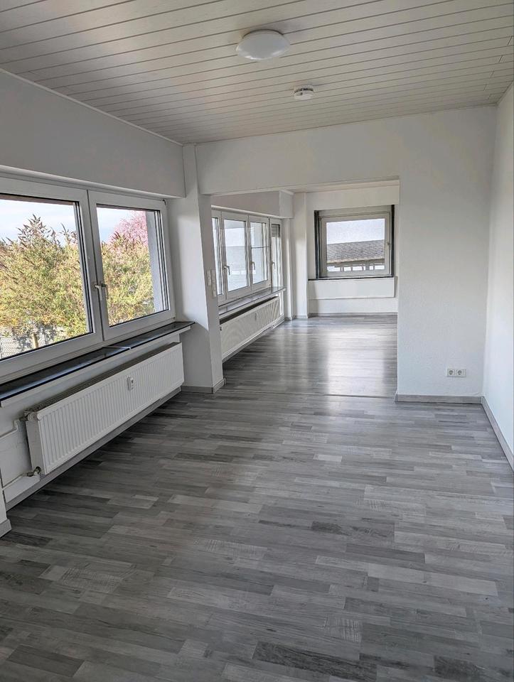Thumbnail-Studiowohnung ca.53 qm mit großer Terrasse und EBK, Kernstadt