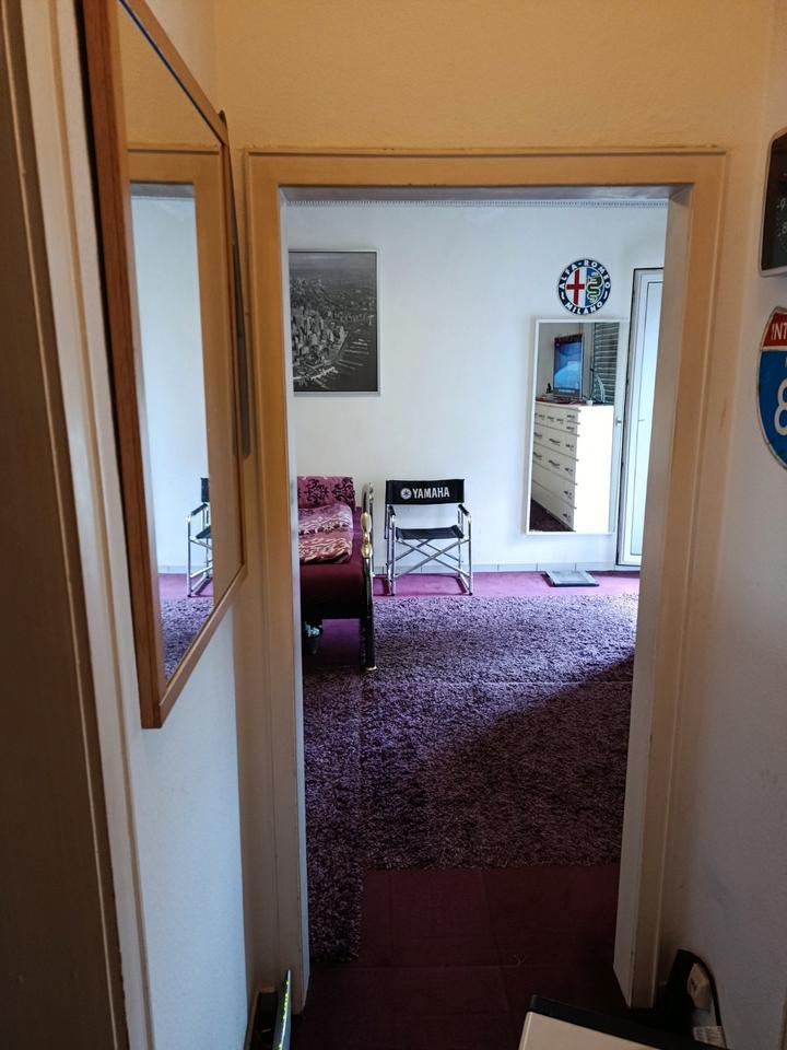 Thumbnail-schöne kleine Wohnung in MG Mitte sehr ruhige lage