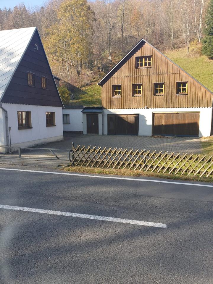 Thumbnail-Besondere Immobilie im Osterzgebirge