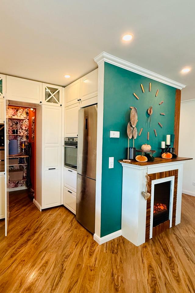 Thumbnail-Kernsanierte 4-Zimmerwohnung mit 2 Balkonen, Pantry - ca. 103qm