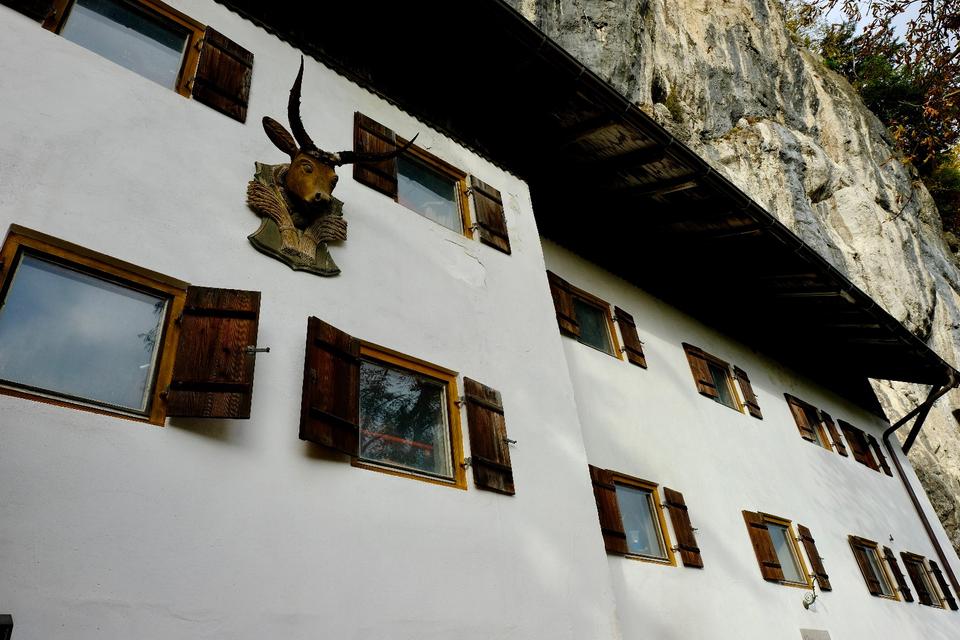 Thumbnail-Historisches Anwesen „Weber an der Wand“ in Oberaudorf