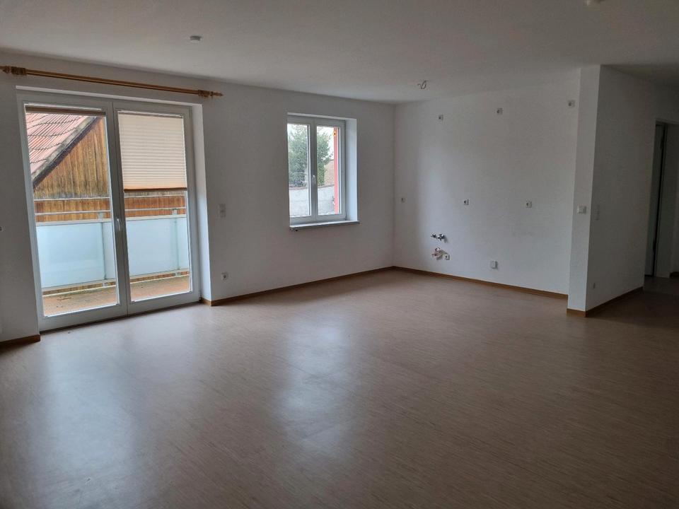 Thumbnail-großzügige 2-Raumwohnung in ruhiger Lage