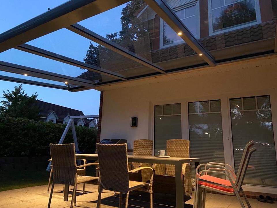 Thumbnail-Reihenendhaus in ruhiger Lage