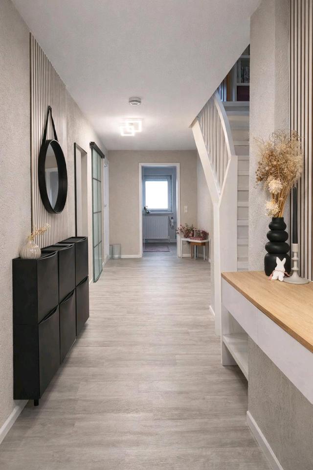 Thumbnail-114 m² 5-Zimmer Maisonette Wohnung zu vermieten