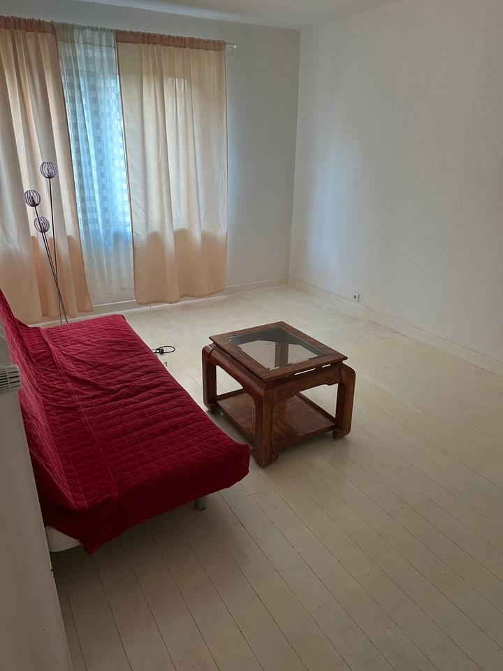 Thumbnail-Wg. 2 Zimmer zu vermieten