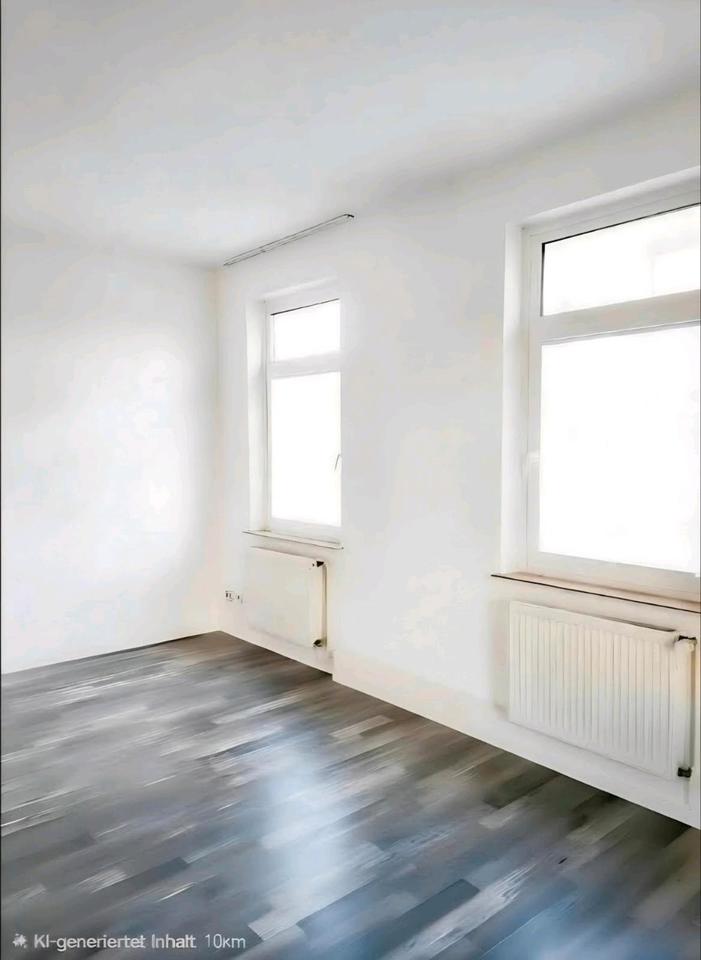 Thumbnail-4-Zimmer Wohnung in Südstadt – kernsaniert – sehr zentrale Lage