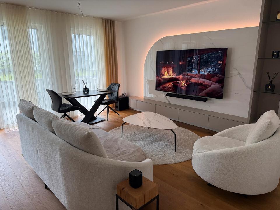 Thumbnail-3Zi Wohnung Luxus