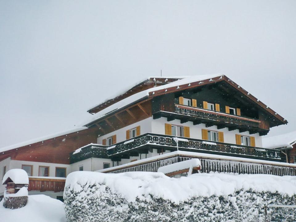 Thumbnail-Weihnachten mit der (Groß-)Familie in Südtirol gr. Ferienhaus