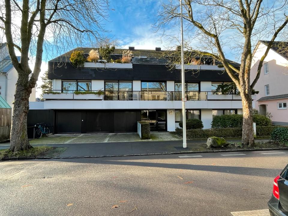 Thumbnail-Helle geräumige 3-Zimmerwhg. in Rüngsdorf nahe Rhein zu verkaufen