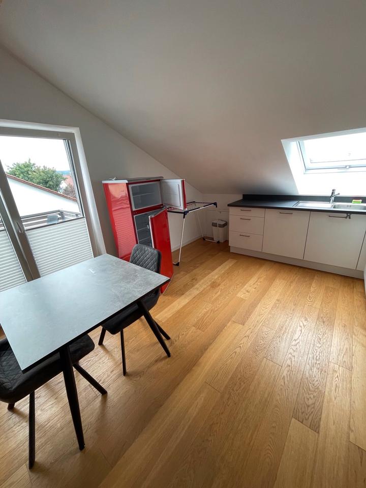 Thumbnail-Ferien- Monteur Wohnung