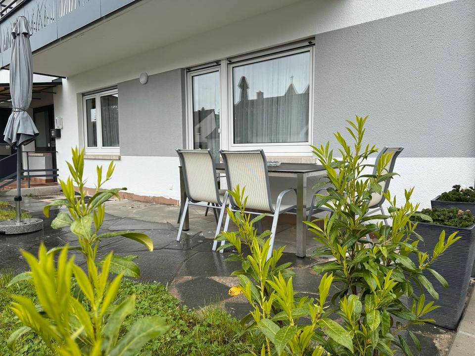 Thumbnail-Ferienwohnung in Bad Krozingen