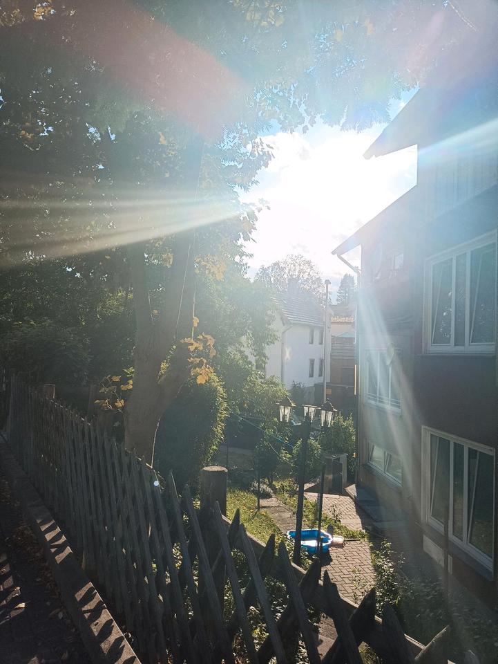 Thumbnail-möblierte Wohnung ça. 2-3Km v. Schloss bzw. Bahnhof Wilhelmshöhe