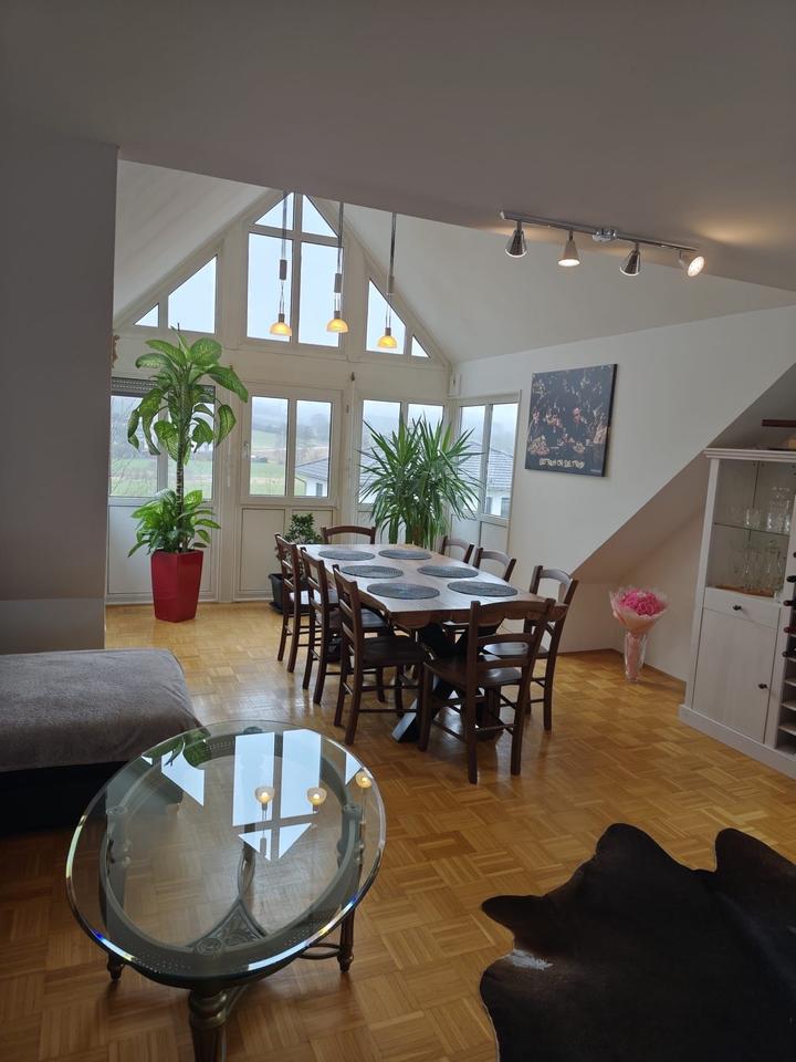 Thumbnail-3-Zimmer Wohnung