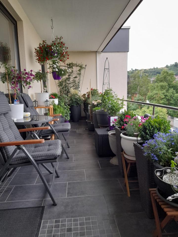 Thumbnail-3 Zimmer Wohnung, Bovenden, 4. Etage , 730- kalt