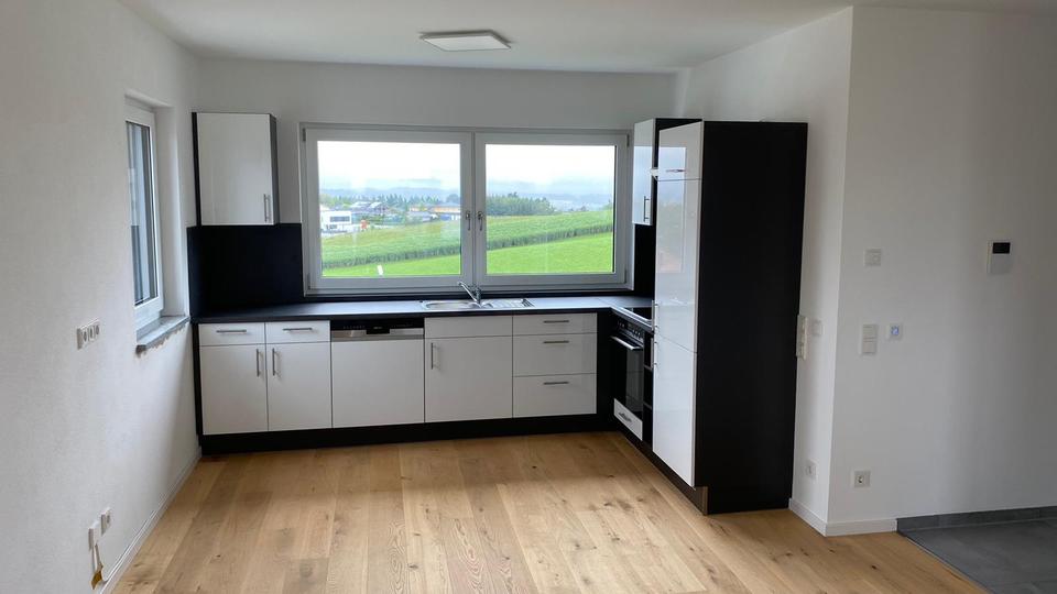 Thumbnail-Mietwohnung Vilshofen - Hördt