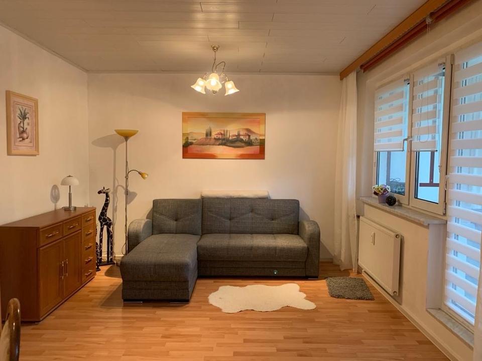 Thumbnail-Vermietung Eigentumswohnung Preis pro Nacht