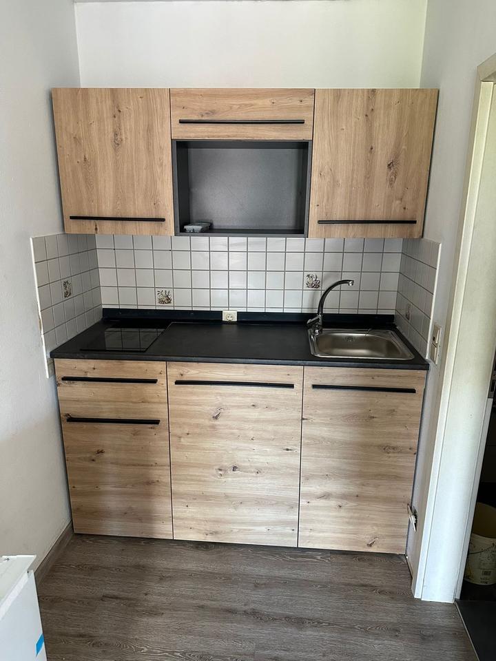 Thumbnail-1 Zimmer Appartement Wochenendheimfahrer