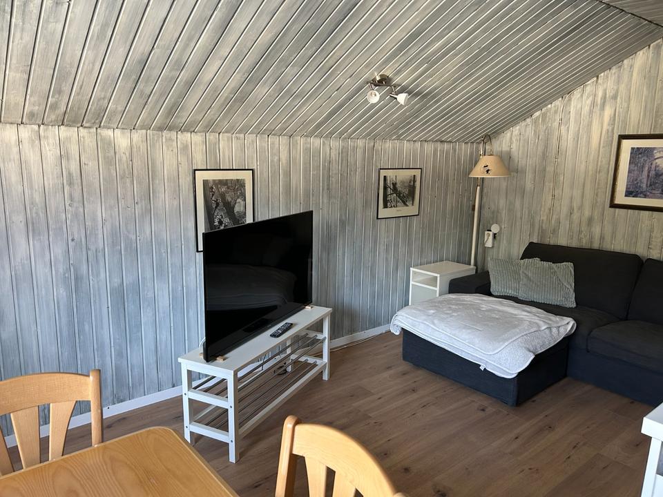 Thumbnail-Ferienwohnung Tettnang-Holzhäusern 46qm 2 ZimmerDuscheWCBalkon