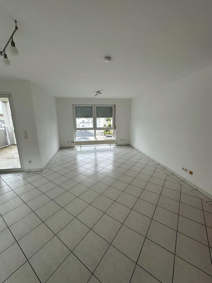 Thumbnail-5 Zimmer Wohnung Fernwärme