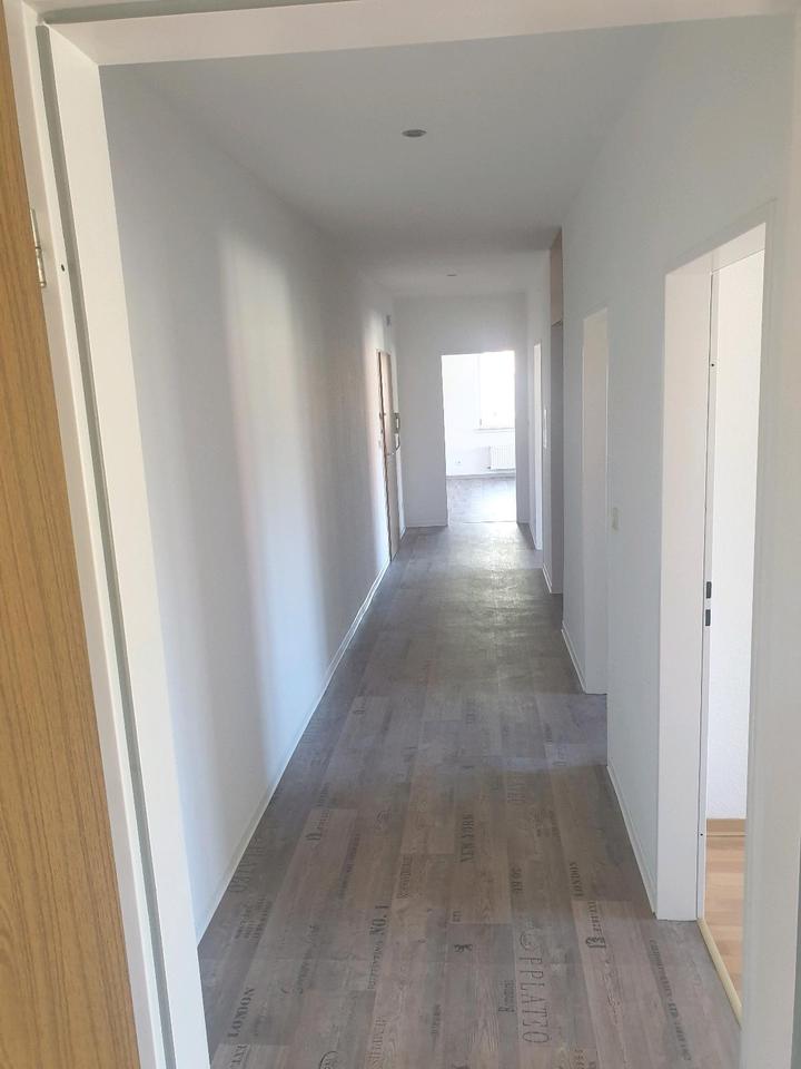 Thumbnail-2 Zimmerwohnung in Dalum