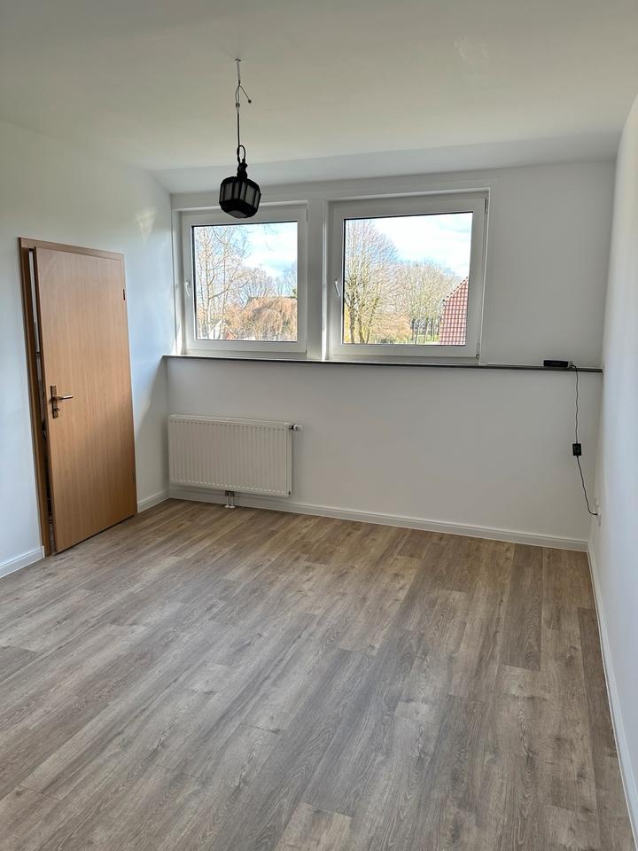 Thumbnail-Einraumwohnung zu vermieten