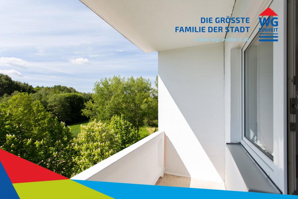 Thumbnail-DER GRÜNSTE AUSBLICK DER STADT!