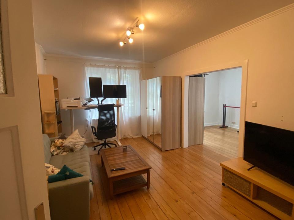 Thumbnail-Wohnungmiete 5 Tage Weinacht