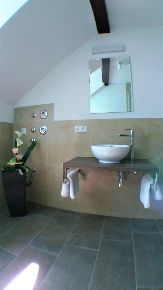 Thumbnail-Außergewöhnliche 2-Zi. WHG in zentraler Lage von BC zu vermieten