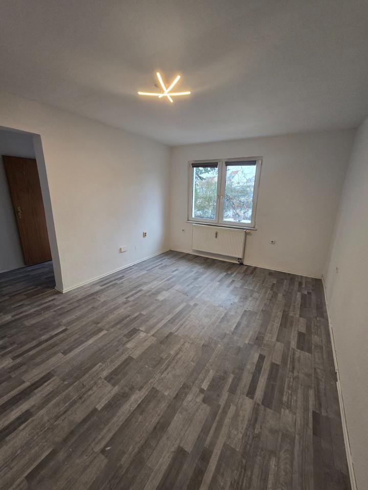 Thumbnail-Einzimmerwohnung in Bamberg mit Garten