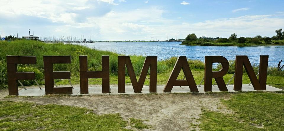 Thumbnail-Ferienwohnung „Meeresbrise“ – Südstrand Fehmarn