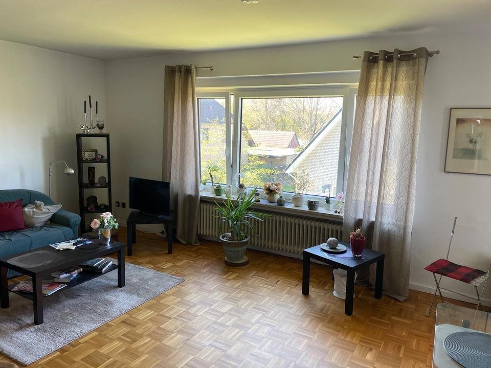 Thumbnail-Eigentumswohnung in ruhiger Lage Nähe Flötenteich