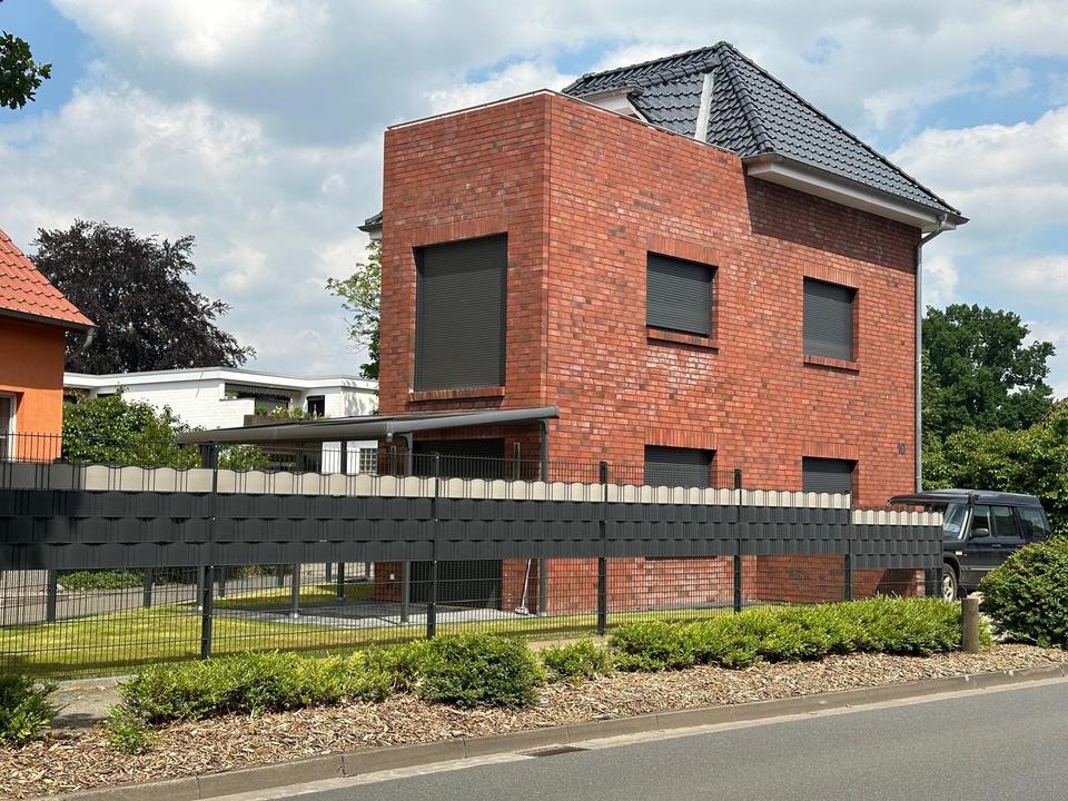 Thumbnail-Neubau in zentraler Lage in Uelzen zu vermieten