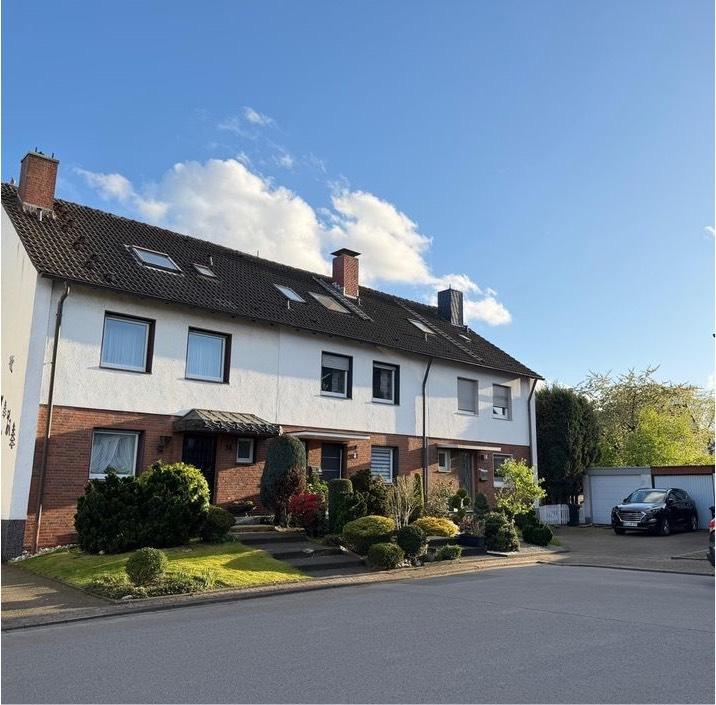 Thumbnail-Provisionsfrei !!! Reihenhaus in Bottrop – ruhige Sackgasse