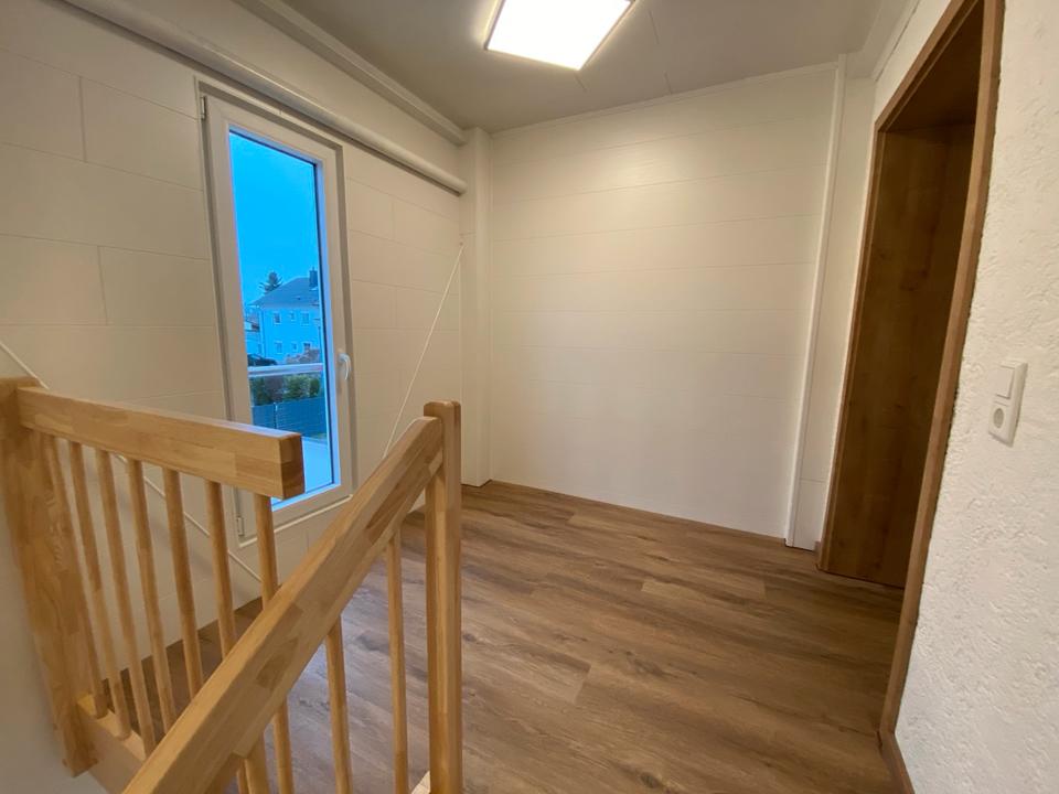 Thumbnail-Frisch sanierte Wohnung mit 80m2 in Pocking