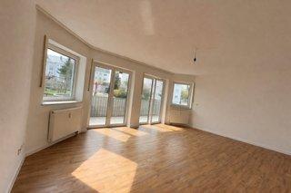 Thumbnail-Frisch renovierte 3-Zimmer-Wohnung mit Balkon in Lüdenscheid
