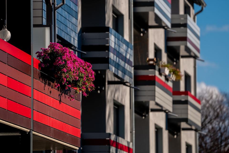 Thumbnail-3-Zimmer-Wohnung im modernisierten Wohngebiet3.OG re.