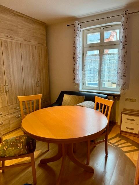 Thumbnail-Appartement in Gondelsheim zu vermieten