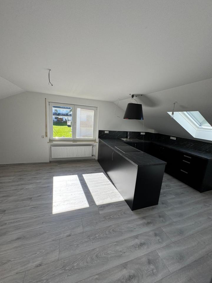 Thumbnail-DG Wohnung mit Traum-Ausblick in Bad Waldsee-Haisterkirch