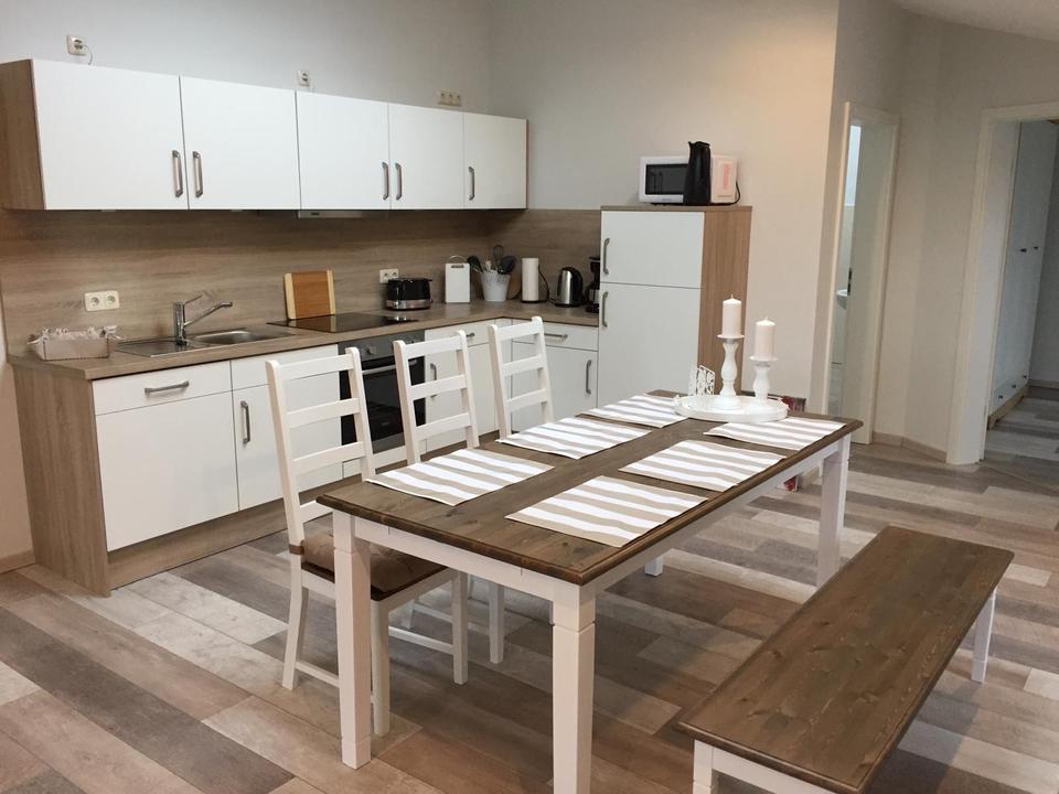 Thumbnail-1-2-Zimmerwohnung im 1. OG in ruhiger Lage