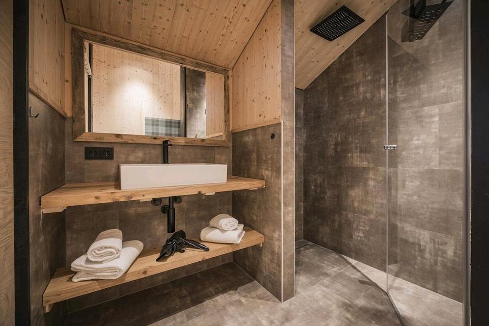 Thumbnail-Ferienhaus chalet in Bichlbach