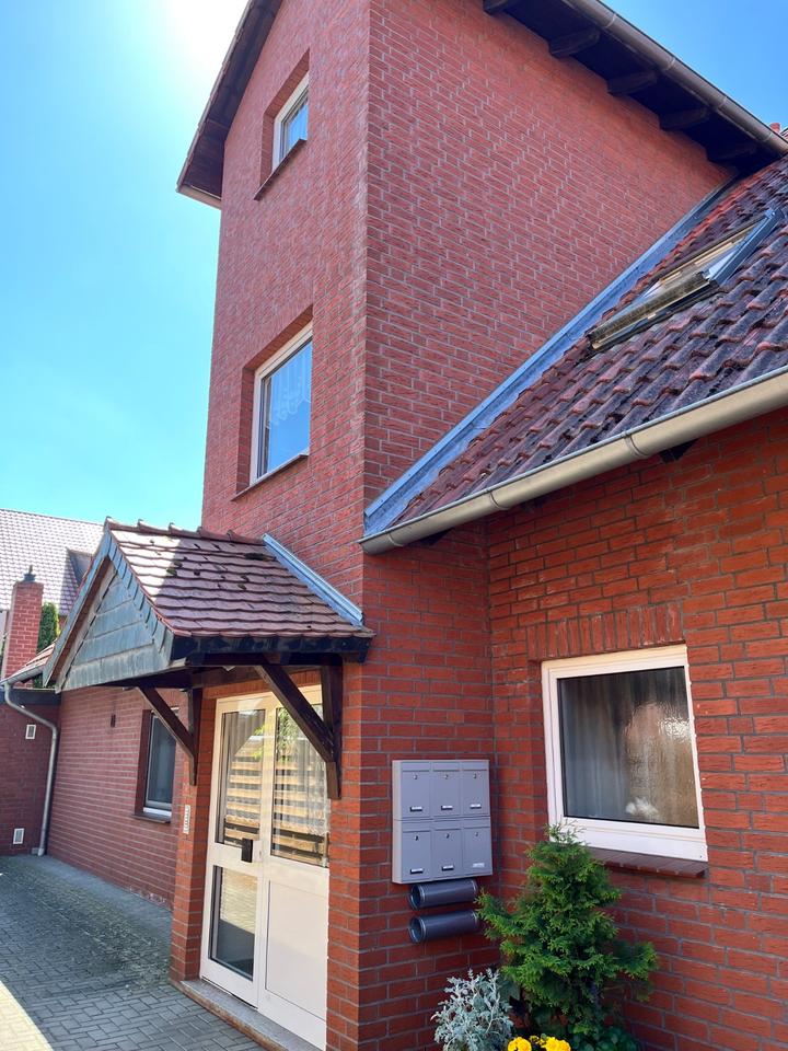 Thumbnail-Singlewohung in 38531 Rötgesbüttel, 1,5 Zimmer Wohnung