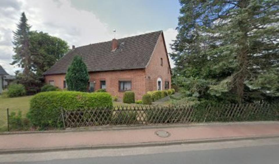 Thumbnail-Haus Immobilie Zweifamilienhaus Bauernhaus + Realgemeindeanteil