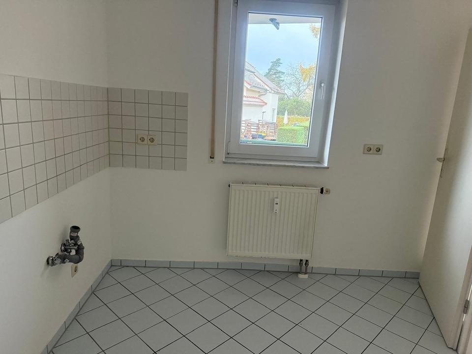 Thumbnail-Vermiete 2 Raum Wohnung