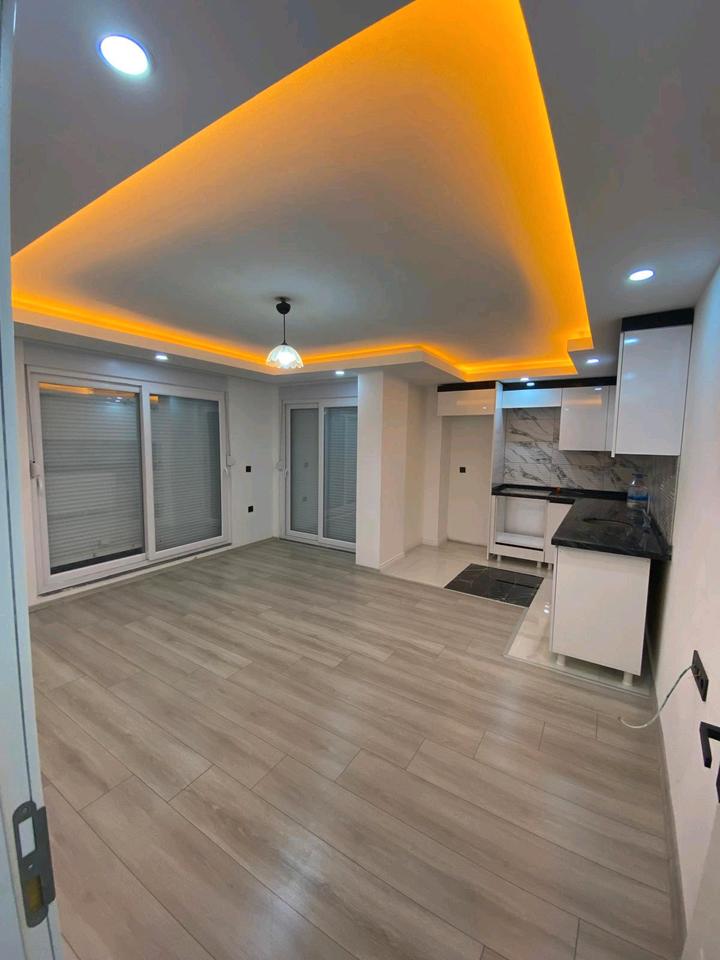 Thumbnail-In ilicaIlıcaManavgatAntalyaTürkei Neubau 2 Zimmer Ferienwohnung zu Vermieten